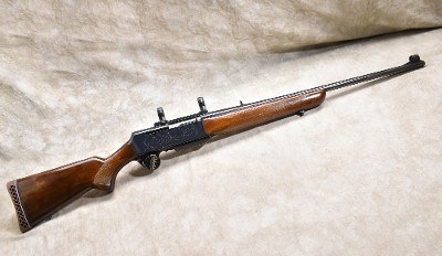 BROWNING ~ BAR ~ .338 WIN MAG