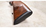 KRIEGHOFF ~ WALDSHUTZ "FOREST PROTECTOR" ~ 16GA/7.57R - 11 of 11 KRIEGHOFF ~ WALDSHUTZ "FOREST PROTECTOR" ~ 16GA/7.57R - 11 of 11