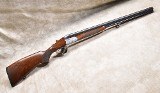 KRIEGHOFF ~ WALDSHUTZ "FOREST PROTECTOR" ~ 16GA/7.57R - 1 of 11 KRIEGHOFF ~ WALDSHUTZ "FOREST PROTECTOR" ~ 16GA/7.57R - 1 of 11