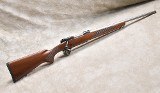 WINCHESTER
70SA
.308 WINCHESTER