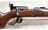 WINCHESTER ~ 52B ~ .22 LONG RIFLE - 3 of 11