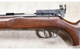 WINCHESTER ~ 52B ~ .22 LONG RIFLE - 9 of 11
