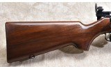 WINCHESTER ~ 52B ~ .22 LONG RIFLE - 2 of 11