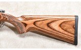 RUGER ~ 77/22 ~ .22 LONG RIFLE - 10 of 11 RUGER ~ 77/22 ~ .22 LONG RIFLE - 10 of 11