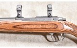 RUGER ~ 77/22 ~ .22 LONG RIFLE - 9 of 11 RUGER ~ 77/22 ~ .22 LONG RIFLE - 9 of 11
