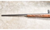 RUGER ~ 77/22 ~ .22 LONG RIFLE - 8 of 11 RUGER ~ 77/22 ~ .22 LONG RIFLE - 8 of 11