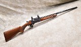 THOMPSON CENTER
HUNTER RIFLE
.22 250 REMINGTON
