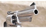 Smith & Wesson ~ 629-4 Mountain Gun ~ .44 Magnum - 5 of 11