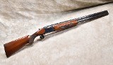 WINCHESTER ~ 96-12 ~ 12 GAUGE - 1 of 11