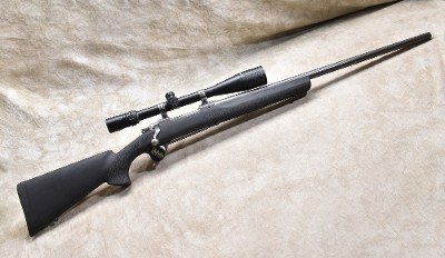 RUGER ~ M77 MARKII ~ .25-06 REMINGTON