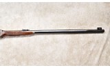 PEDERSOLI ~ SHARPS SPORTING RIFLE ~ .45-70 GOVERNMENT - 4 of 12