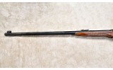 PEDERSOLI ~ SHARPS SPORTING RIFLE ~ .45-70 GOVERNMENT - 8 of 12