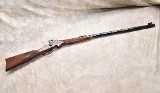 PEDERSOLI ~ SHARPS SPORTING RIFLE ~ .45-70 GOVERNMENT - 1 of 12