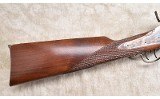 PEDERSOLI ~ SHARPS SPORTING RIFLE ~ .45-70 GOVERNMENT - 2 of 12