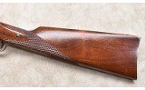 PEDERSOLI ~ SHARPS SPORTING RIFLE ~ .45-70 GOVERNMENT - 10 of 12