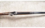 PEDERSOLI ~ SHARPS SPORTING RIFLE ~ .45-70 GOVERNMENT - 5 of 12