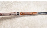 PEDERSOLI ~ SHARPS SPORTING RIFLE ~ .45-70 GOVERNMENT - 6 of 12