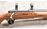 RUGER ~ M77 MARK II ~ .204 RUGER - 3 of 11