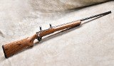 RUGER ~ M77 MARK II ~ .204 RUGER
