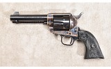 Colt ~ Single Action Army ~ .45 Colt - 3 of 7 Colt ~ Single Action Army ~ .45 Colt - 3 of 7