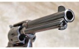 Colt ~ Single Action Army ~ .45 Colt - 5 of 7 Colt ~ Single Action Army ~ .45 Colt - 5 of 7