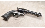 Colt ~ Single Action Army ~ .45 Colt - 2 of 7 Colt ~ Single Action Army ~ .45 Colt - 2 of 7