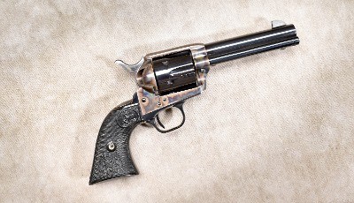 Colt ~ Single Action Army ~ .45 Colt