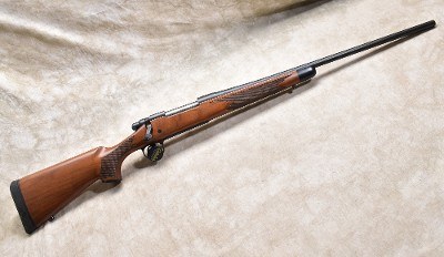 REMINGTON ~ 700 ~ .270 WINCHESTER