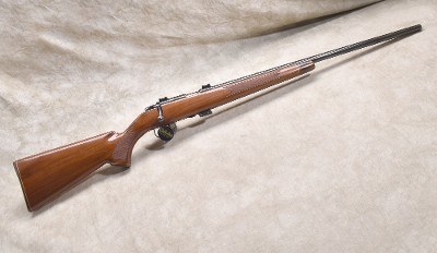 REMINGTON ~ 541-S ~ .22 S, L, LR