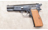 BROWNING ~ HiPower ~ 9MM - 2 of 4