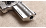RUGER ~ GP100 ~ .357 MAGNUM - 3 of 4