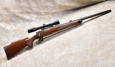 REMINGTON ~ 700 ~ .22-250 REMINGTON
