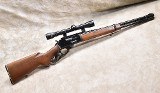MARLIN ~ 336-R.C. ~ .35 REMINGTON