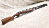 BROWNING ~ CITORI ~ 12 GAUGE ~ 3-1/2 INCH
