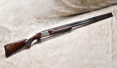 B.C. MIROKU ~ MK-38 TRAP ~ 12 GAUGE