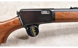 WINCHESTER ~ MODEL 63 ~ .22 LONG RIFLE - 3 of 13