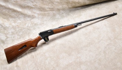 WINCHESTER ~ MODEL 63 ~ .22 LONG RIFLE