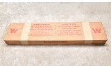 WINCHESTER ~ MODEL 63 ~ .22 LONG RIFLE - 12 of 13