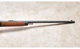 WINCHESTER ~ MODEL 63 ~ .22 LONG RIFLE - 4 of 13