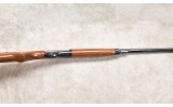 WINCHESTER ~ MODEL 63 ~ .22 LONG RIFLE - 6 of 13