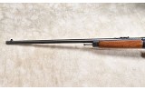 WINCHESTER ~ MODEL 63 ~ .22 LONG RIFLE - 8 of 13