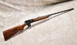 WINCHESTER ~ MODEL 63 ~ .22 LONG RIFLE