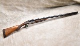 HUNTER ARMS ~ LC SMITH ~ 3E ~ 12 GAUGE