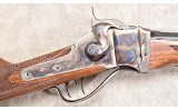 PEDERSOLI ~ 1874 SHARPS ~ .45-70 GOVERNMENT - 3 of 11