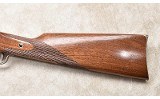 PEDERSOLI ~ 1874 SHARPS ~ .45-70 GOVERNMENT - 10 of 11