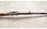 PEDERSOLI ~ 1874 SHARPS ~ .45-70 GOVERNMENT - 5 of 11