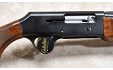 BROWNING ~ B-80 ~ 12 GAUGE - 3 of 11