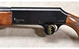 BROWNING ~ B-80 ~ 12 GAUGE - 9 of 11