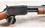 WINCHESTER ~ MODEL 62A ~ .22 S, L, LR - 3 of 14