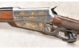 WINCHESTER ~ T ROOSEVELT CENTENNIAL TRIBUTE ~ 1895 MATCHED PAIR ~ .405 WINCHESTER - 9 of 14